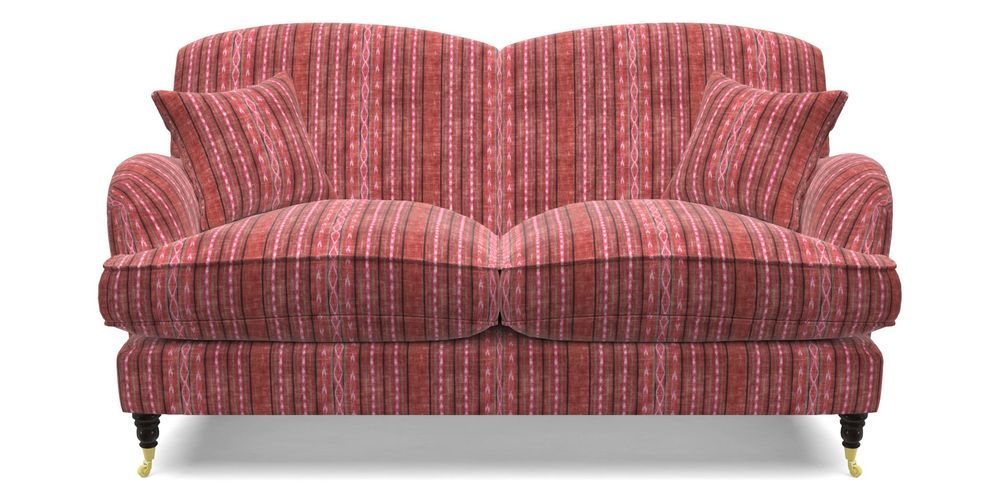 2.5 Seater, 2 Hump Sofa