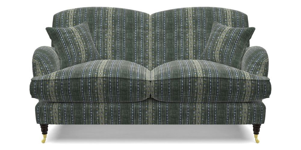 2.5 Seater, 2 Hump Sofa