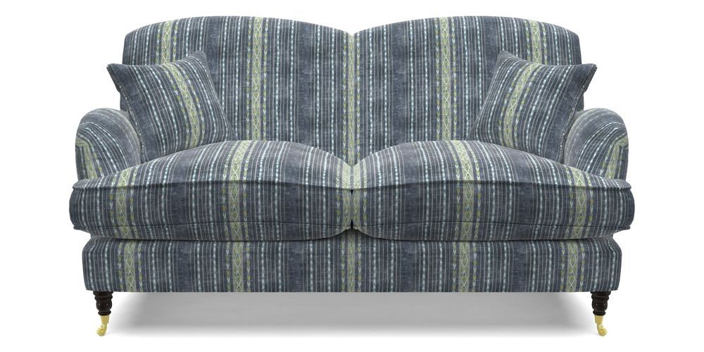 2.5 Seater, 2 Hump Sofa