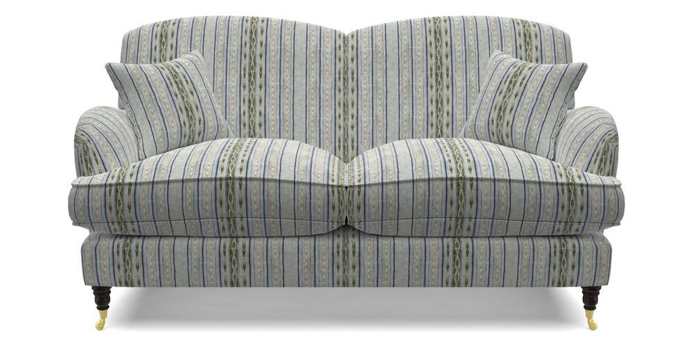 2.5 Seater, 2 Hump Sofa