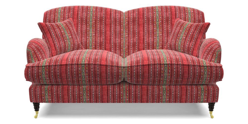 2.5 Seater, 2 Hump Sofa