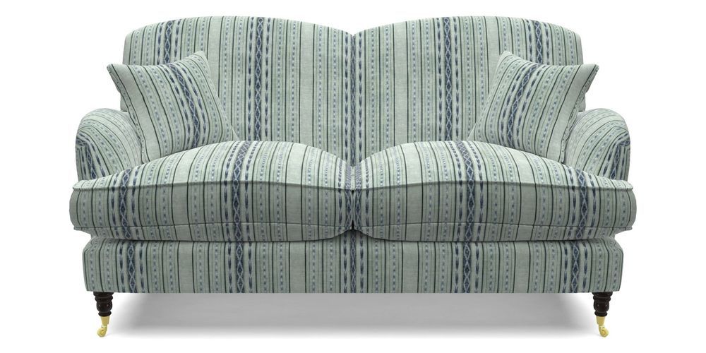 2.5 Seater, 2 Hump Sofa