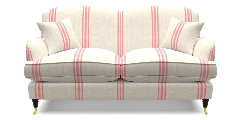 2.5 Seater, 2 Hump Sofa