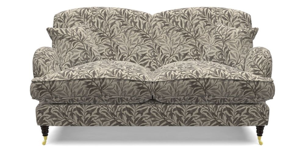 2.5 Seater, 2 Hump Sofa