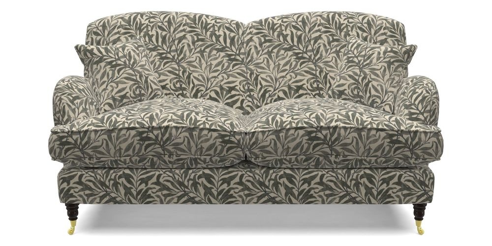 2.5 Seater, 2 Hump Sofa