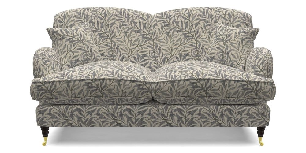 2.5 Seater, 2 Hump Sofa