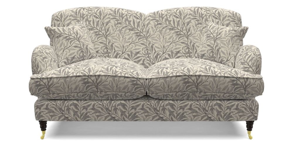 2.5 Seater, 2 Hump Sofa