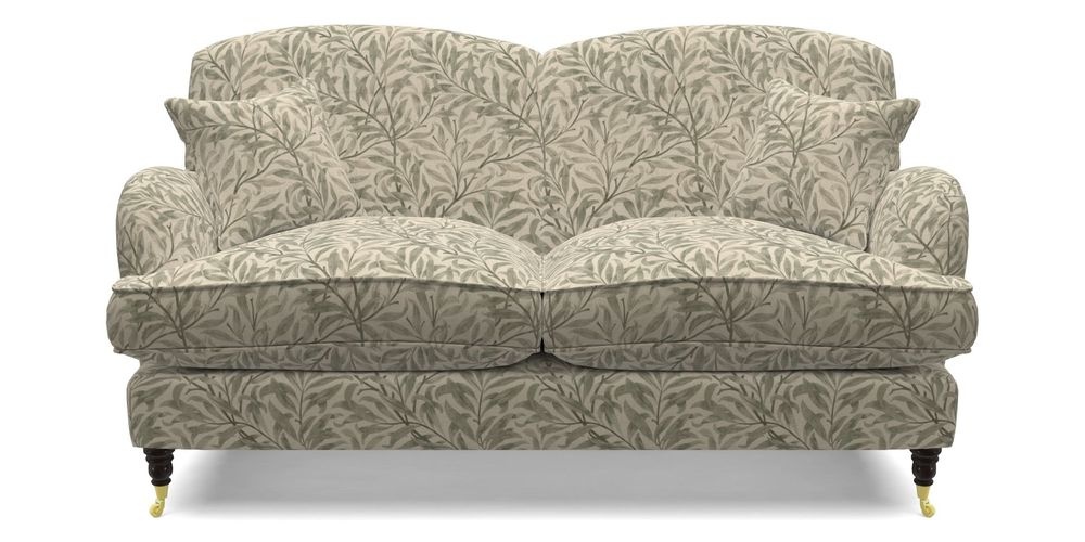 2.5 Seater, 2 Hump Sofa