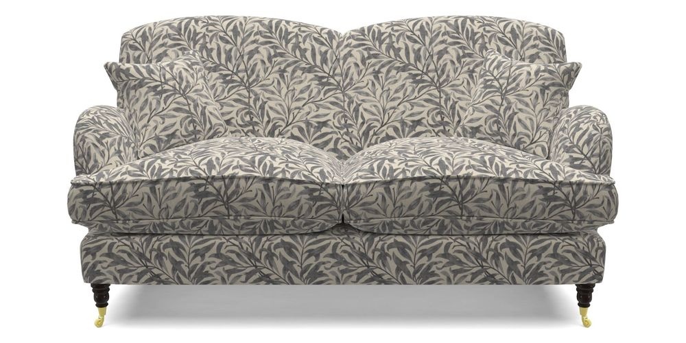 2.5 Seater, 2 Hump Sofa