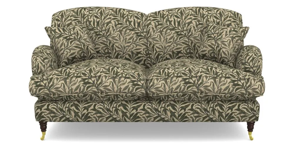 2.5 Seater, 2 Hump Sofa