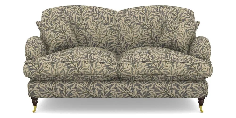 2.5 Seater, 2 Hump Sofa