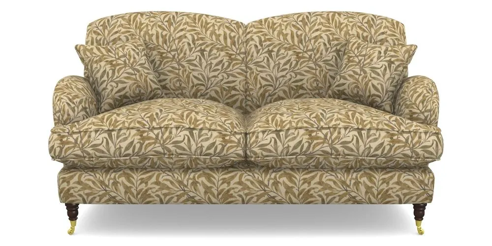 2.5 Seater, 2 Hump Sofa