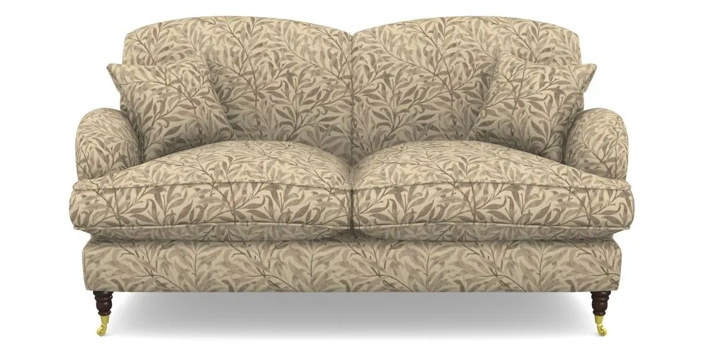 2.5 Seater, 2 Hump Sofa