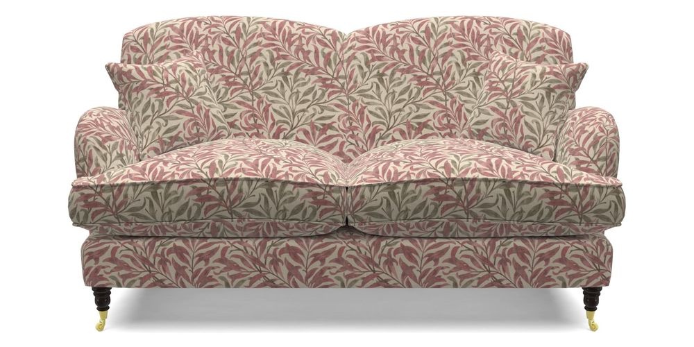 2.5 Seater, 2 Hump Sofa