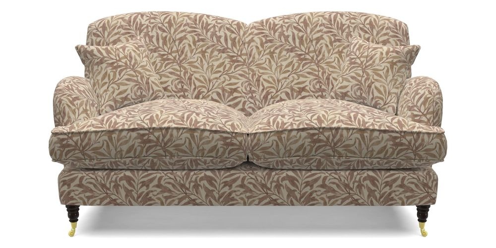 2.5 Seater, 2 Hump Sofa