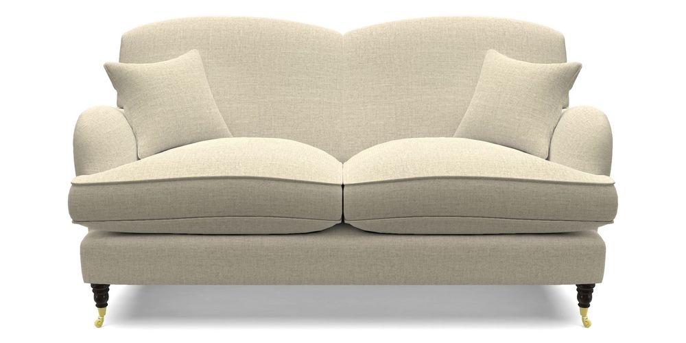 2.5 Seater, 2 Hump Sofa