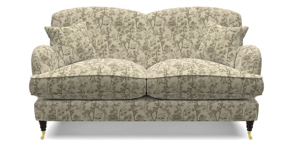 2.5 Seater, 2 Hump Sofa