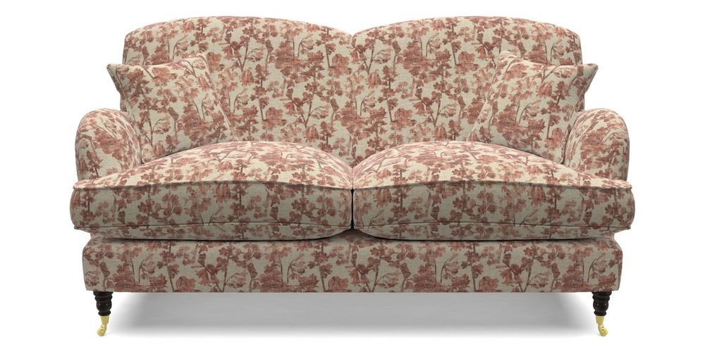 2.5 Seater, 2 Hump Sofa