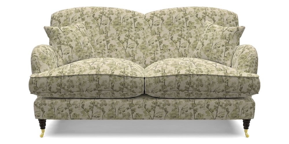 2.5 Seater, 2 Hump Sofa