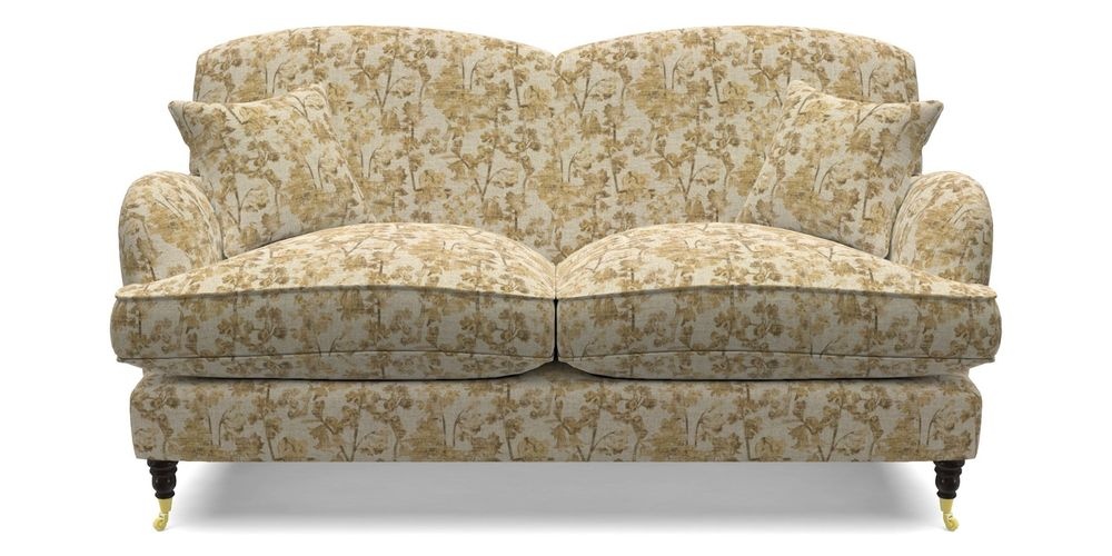 2.5 Seater, 2 Hump Sofa