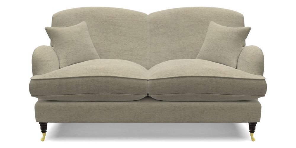 2.5 Seater, 2 Hump Sofa