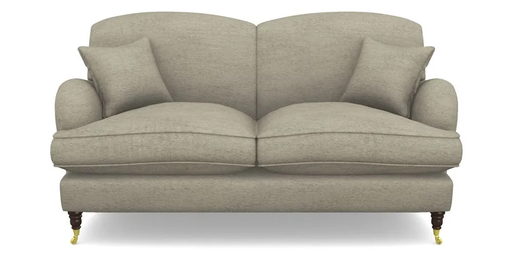 2.5 Seater, 2 Hump Sofa