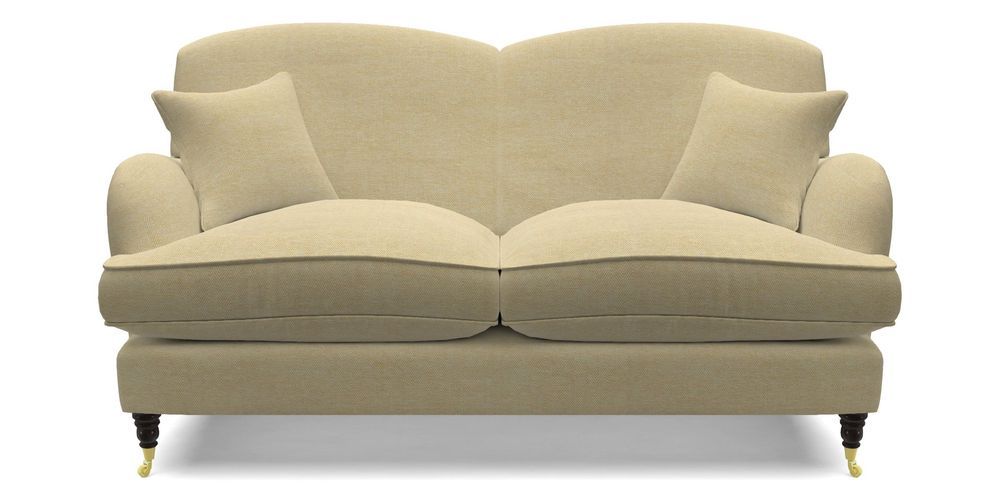 2.5 Seater, 2 Hump Sofa