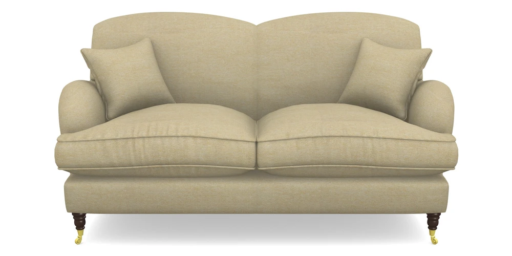 2.5 Seater, 2 Hump Sofa