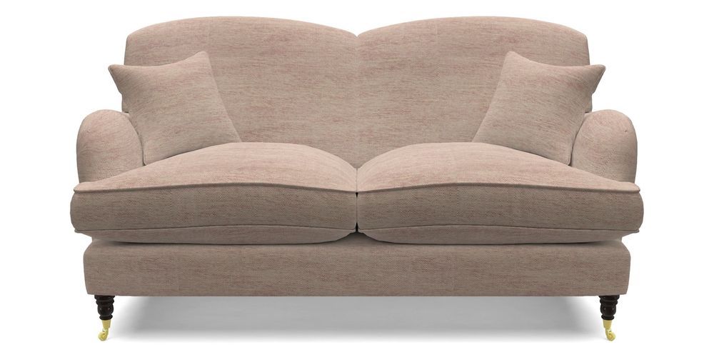 2.5 Seater, 2 Hump Sofa