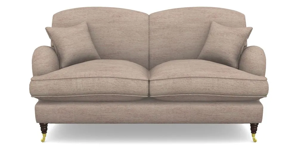 2.5 Seater, 2 Hump Sofa