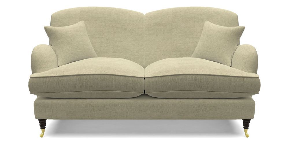 2.5 Seater, 2 Hump Sofa