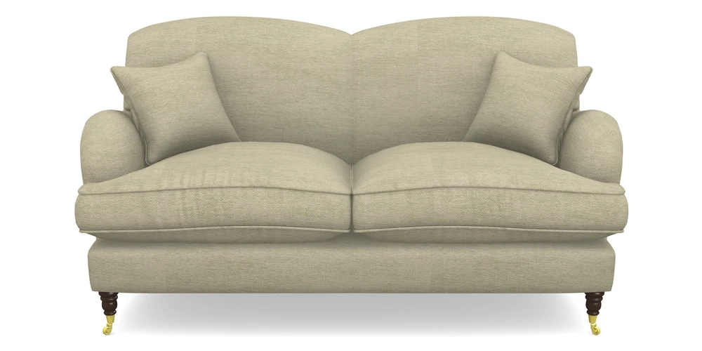 2.5 Seater, 2 Hump Sofa