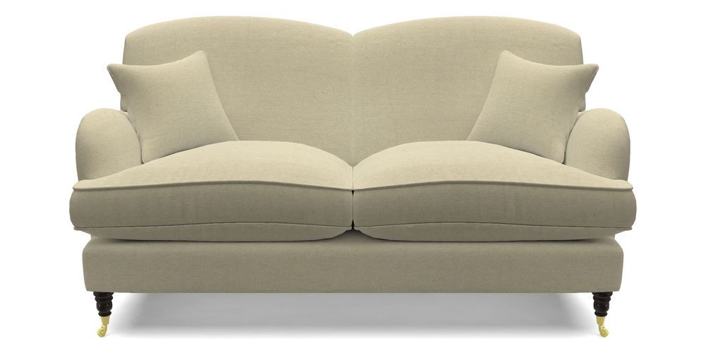 2.5 Seater, 2 Hump Sofa