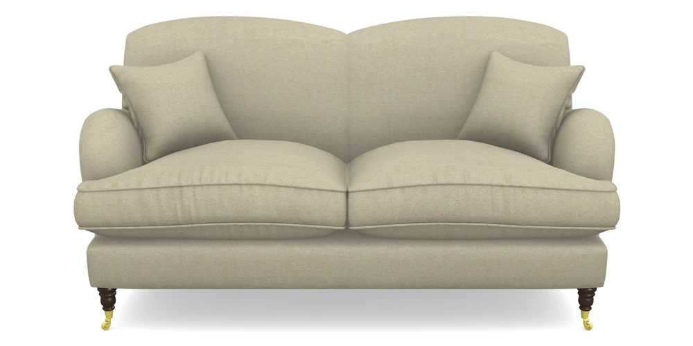 2.5 Seater, 2 Hump Sofa