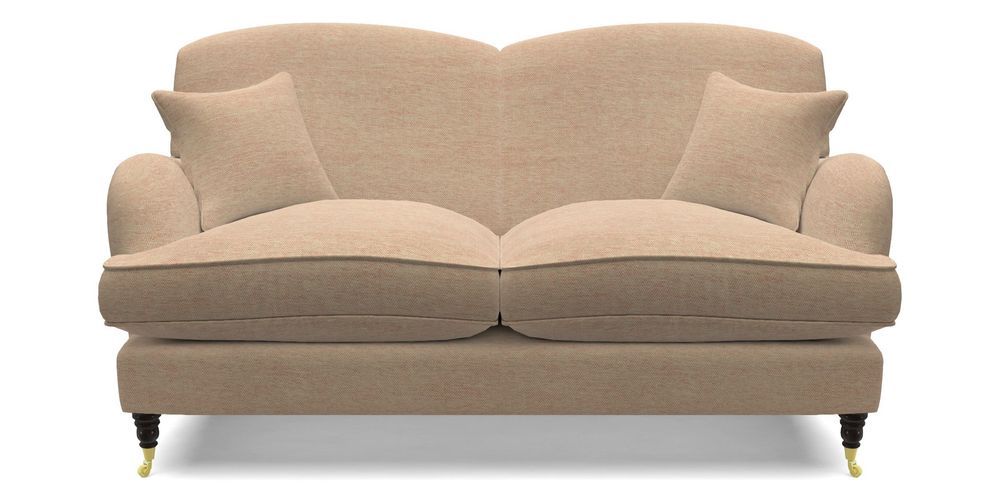 2.5 Seater, 2 Hump Sofa