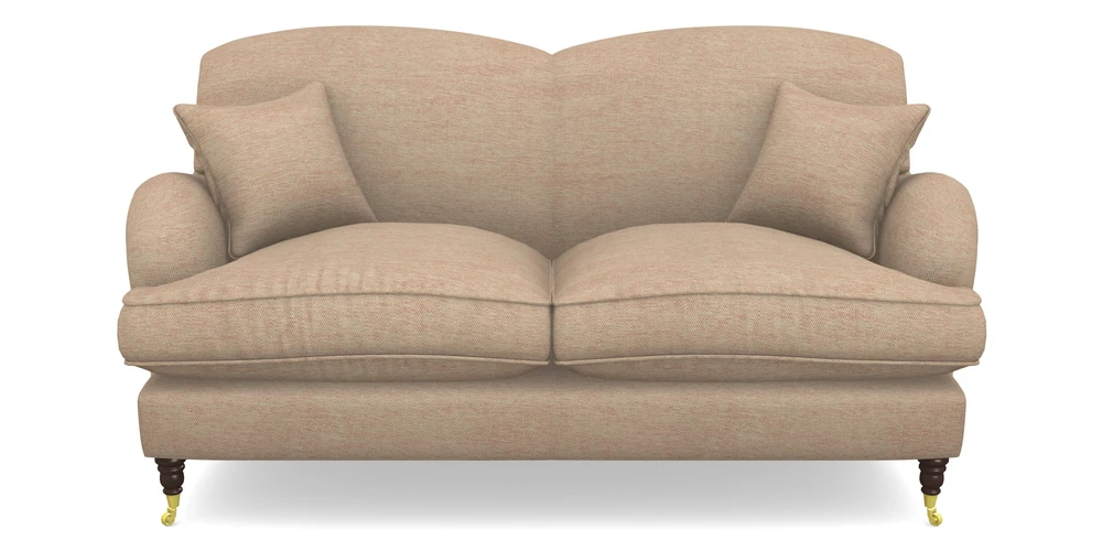 2.5 Seater, 2 Hump Sofa