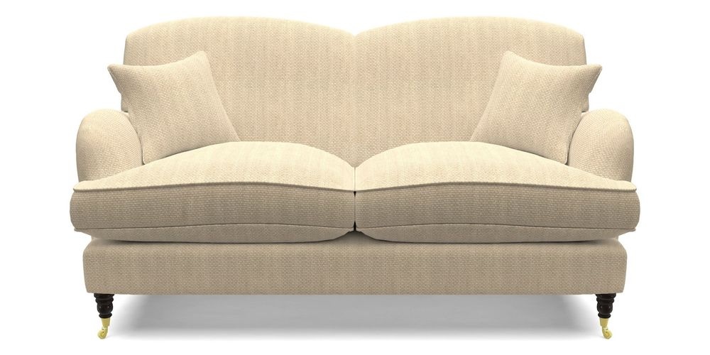 2.5 Seater, 2 Hump Sofa
