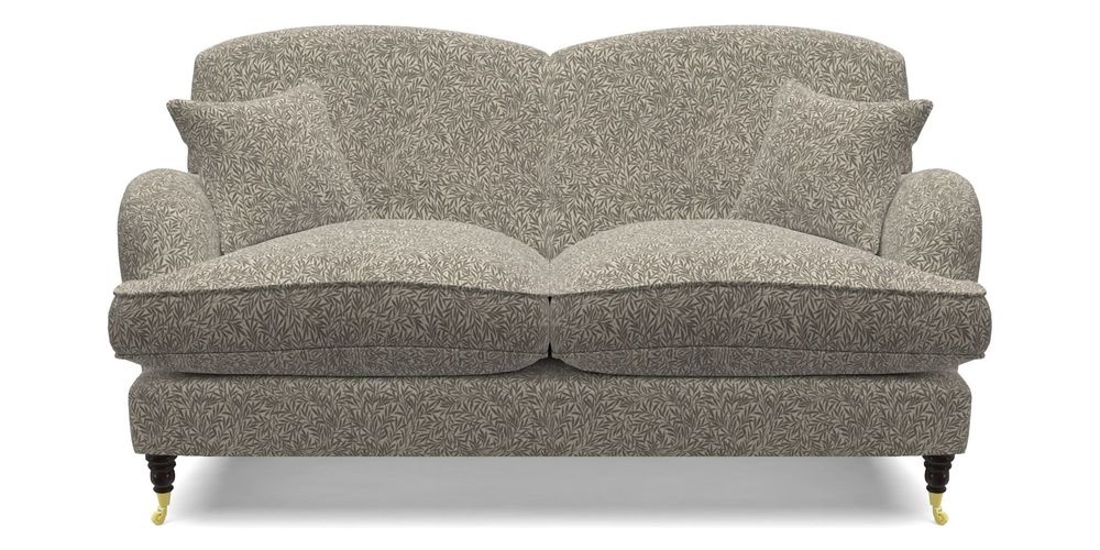 2.5 Seater, 2 Hump Sofa