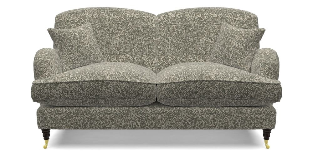 2.5 Seater, 2 Hump Sofa