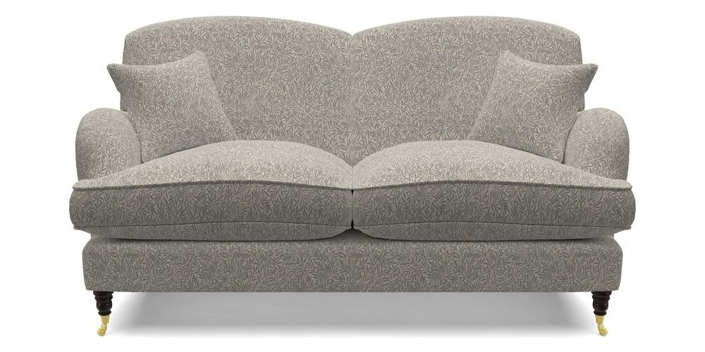 2.5 Seater, 2 Hump Sofa