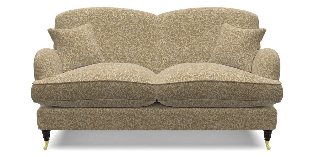 2.5 Seater, 2 Hump Sofa