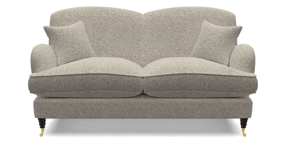 2.5 Seater, 2 Hump Sofa