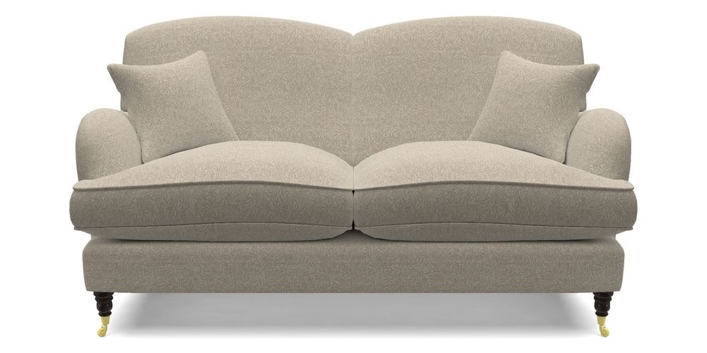 2.5 Seater, 2 Hump Sofa