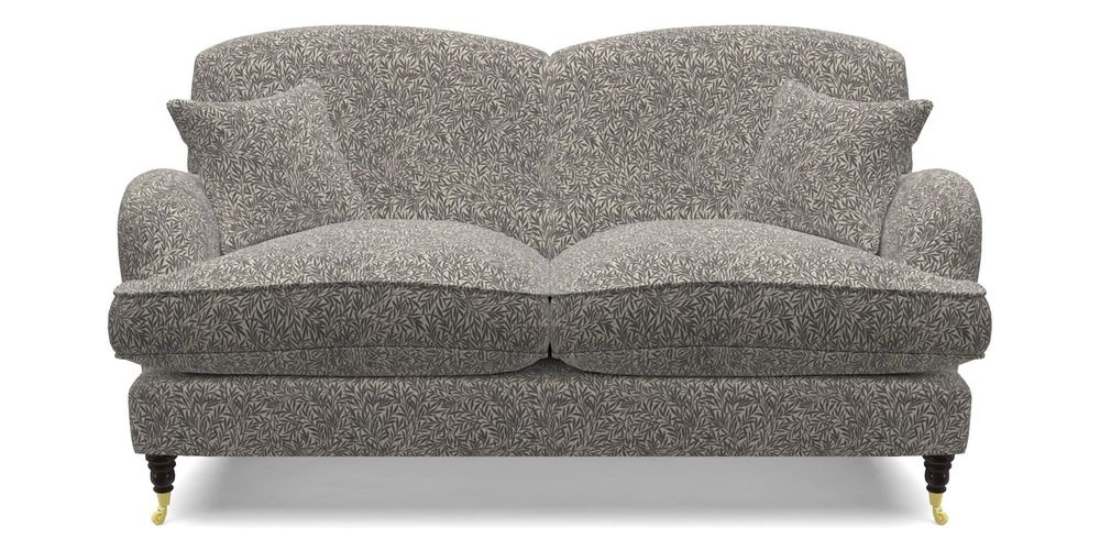 2.5 Seater, 2 Hump Sofa