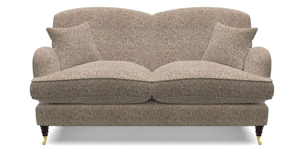 2.5 Seater, 2 Hump Sofa