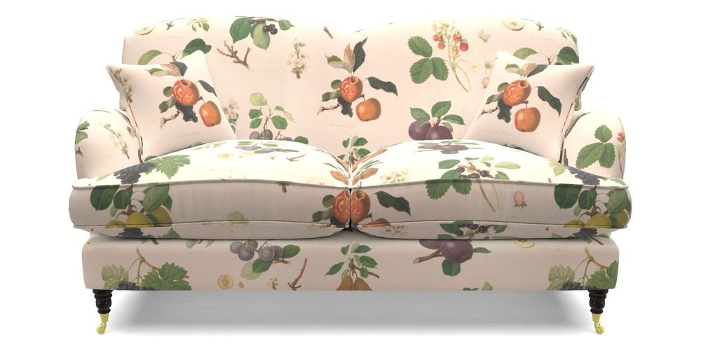 2.5 Seater, 2 Hump Sofa