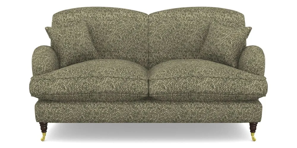 2.5 Seater, 2 Hump Sofa