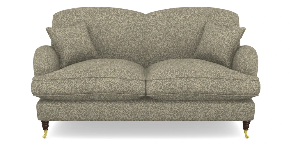 2.5 Seater, 2 Hump Sofa