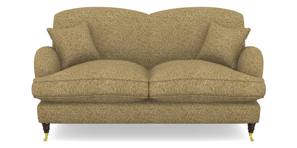 2.5 Seater, 2 Hump Sofa