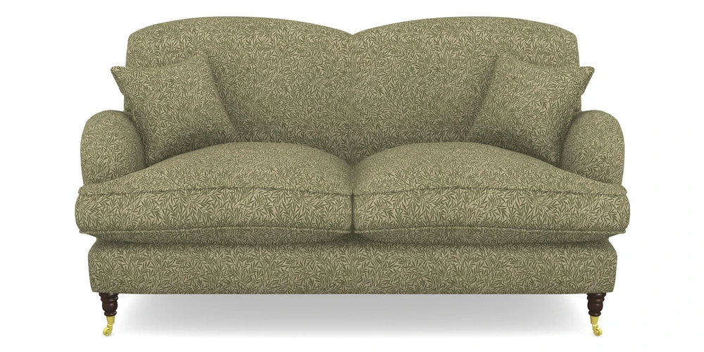 2.5 Seater, 2 Hump Sofa